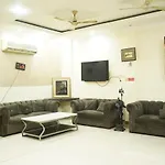 Hotel Ratandeep International At New Delhi Railway Station
