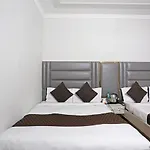 Hotel Ratandeep International At New Delhi Railway Station