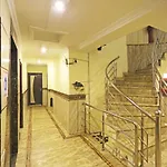 Hotel Ratandeep International At New Delhi Railway Station