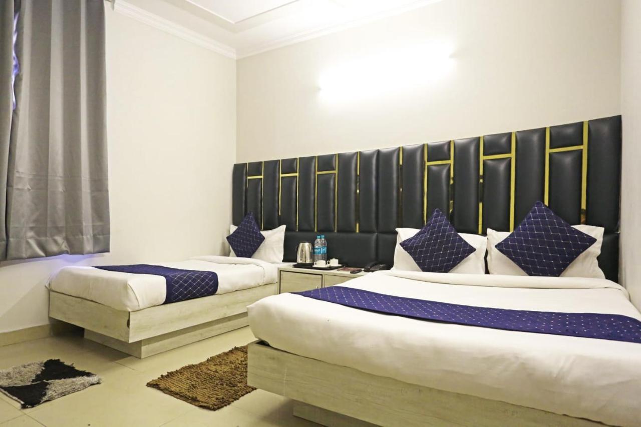 Ratandeep International At Railway Station Hotel 3*