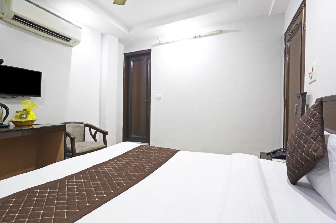 Ratandeep International At Railway Station Hotel 3*