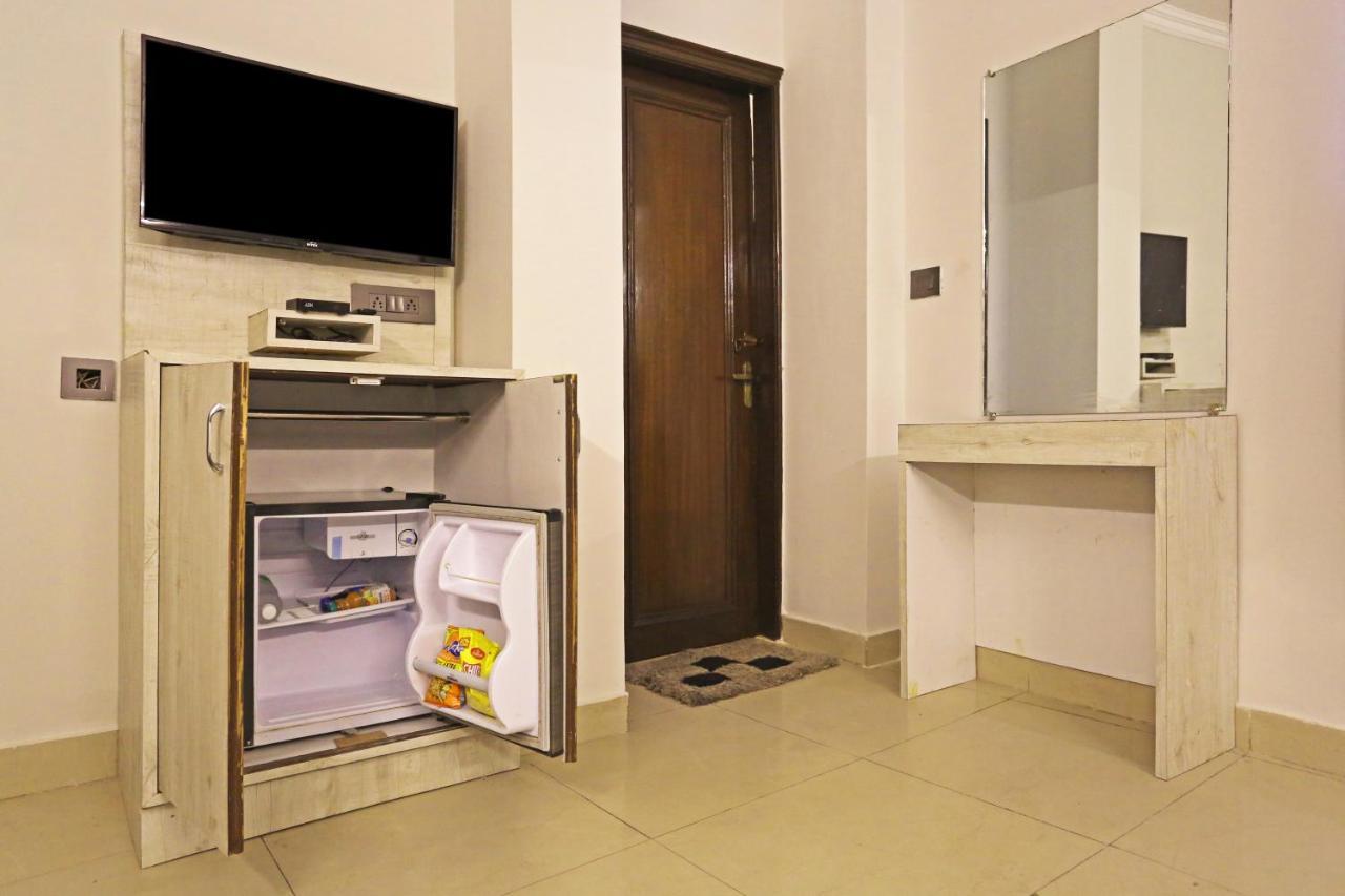 Hotel Ratandeep International At Railway Station