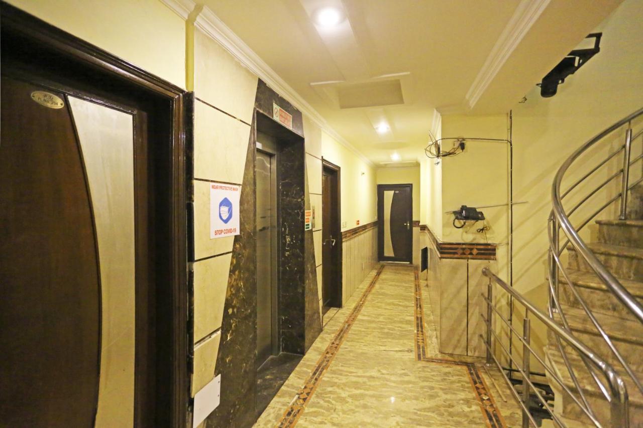 Ratandeep International At Railway Station Hotel 3*