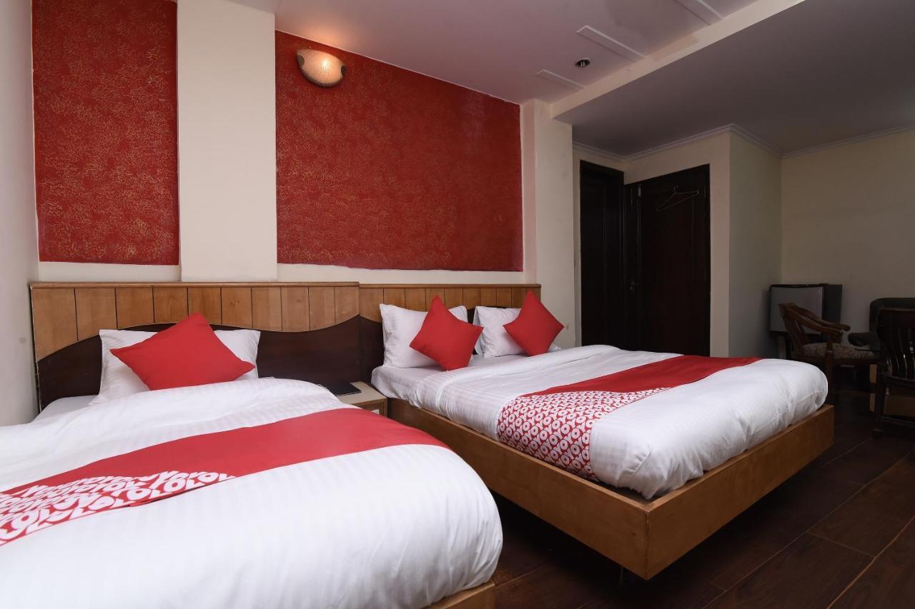 Ratandeep International At Railway Station Hotel 3*