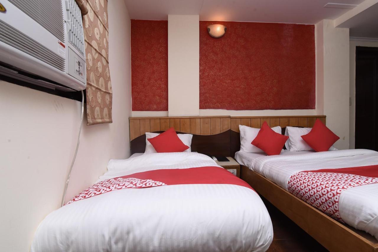 Ratandeep International At Railway Station 3* New Delhi