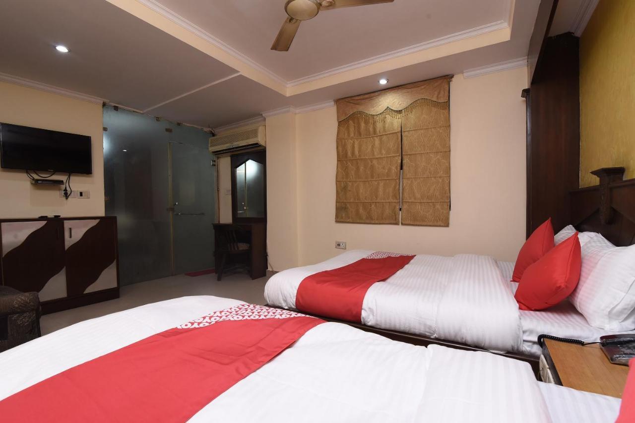 Ratandeep International At Railway Station 3* New Delhi