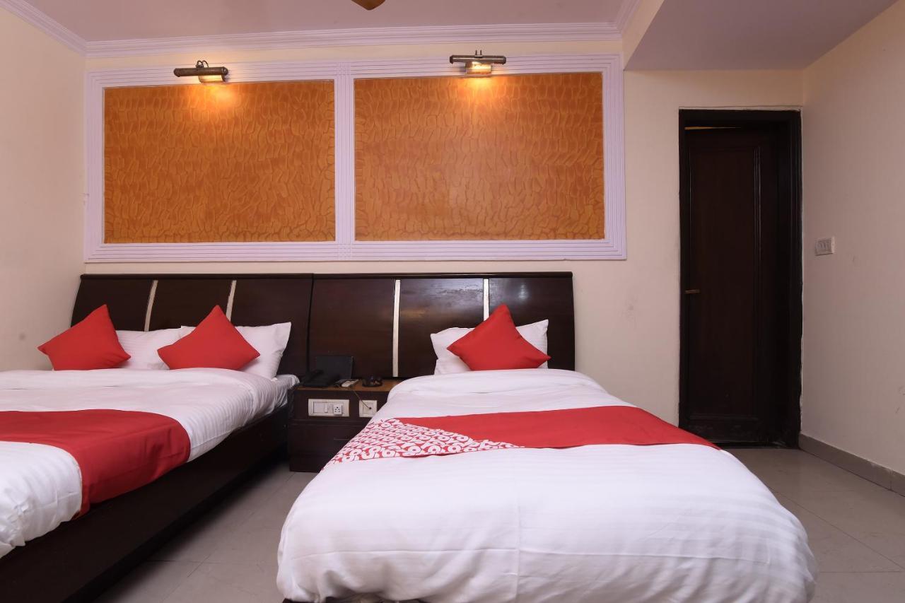 Ratandeep International At Railway Station Hotel 3*